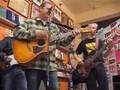 Camper Van Beethoven - Sweethearts (live)