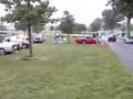 Concourse d' Elegance Lexington 2006