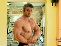 pula bodybuilding