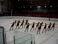 McGill Synchro - Holiday Show
