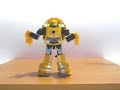 Classics Bumblebee Video Review Classics Bumblebee Video Review