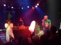 KAAS live @ Röhre Stuttgart - Geister der Liebe (feat Micha Goller aka Gugel Giggel)