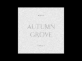 White Violet Autumn Grove Official Music Video and Lyrics