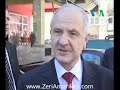 Protestuesit serbë marrin nën kontroll Gjykatën e Qarkut në