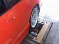 NISSAN SKYLINE RB25 DET