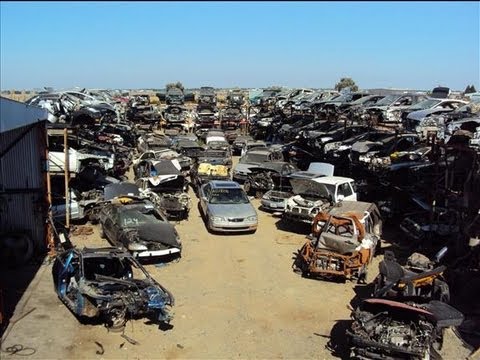 Used Honda Acura parts for San Jose, California Auto recyclers wreckers discounted cheap