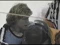 Joe Thorton Fight