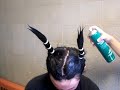 Gazelle Man