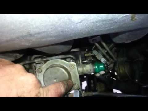 how to get more boost from a turbo
