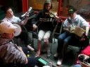 Street Session Fleadh 2008 - William Street
