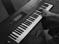 teclado para iniciante- aula 6