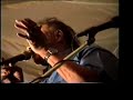 some film i took of cookie & the cupcakes performing mathilda in podnuh's dancehall in cade near st. martinville, louisiana on lundi gras 1993?