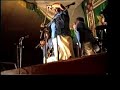 some film i took of cookie & the cupcakes performing mathilda in podnuh's dancehall in cade near st. martinville, louisiana on lundi gras 1993?