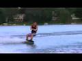 Tj Reddy, Eric Reddy, Brandon Lobes Wake n Kneeboarding 2007