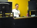 dj k-tec \