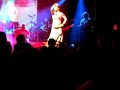 Ojos de Brujo con Flamenco en Nueva York