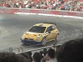Racingshow Caixanova 08 - Semifinales \"Corbacho Studios\" 3/4
