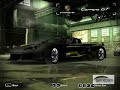 My Need For Speed Most Wanted Career Cars