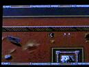 this video shows pspuae 0.70, an amiga emulator for psp running alien breed 2: tower assault. much harder than alien breed but possibly more satisfying. similiar to gauntlet but with much more flair as you roam around blasting aliens, trying to find keycards and ammo/medical packs.