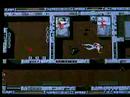 this video shows pspuae 0.70, an amiga emulator for psp running alien breed 2: tower assault. much harder than alien breed but possibly more satisfying. similiar to gauntlet but with much more flair as you roam around blasting aliens, trying to find keycards and ammo/medical packs.