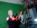 Carla Roca Live @ United Drumz Dublin 27.06.2008 Yoda BDay