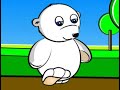 Het Beertje Knut - lief klein beertje Het Beertje Knut - lief klein beertje