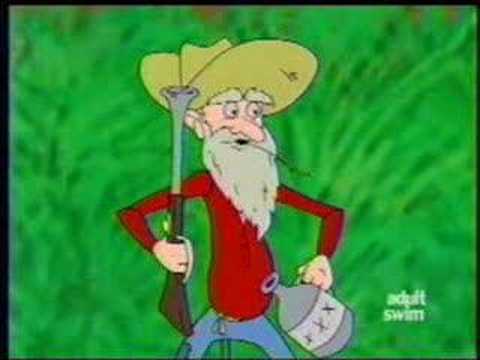 athf - better quality. some of my favorite athf clips.