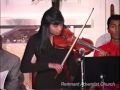 Ministry In Music: Maria Dayak