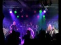 Sinister-Cross the styx