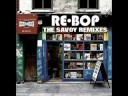 check out my favorite track on the 're-bop: the savoy remixes' cd from 2006! duke jordan's version of the classic 'night in tunisia' is remixed by the dj jazzy jeff...enjoy!
