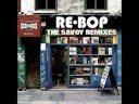 check out my favorite track on the 're-bop: the savoy remixes' cd from 2006! duke jordan's version of the classic 'night in tunisia' is remixed by the dj jazzy jeff...enjoy!