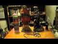 La Santísima Muerte/Holy Death