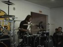 Bateras Juntos na Drum Shop!