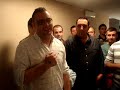 desgarrada , eric ,steve e daniel