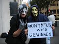 Anonymous, Wikileaks, Scientology, and Me