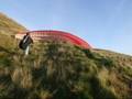 videos de Visiting PG pilots.. ground/launch issues....