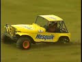 Iceland Formula Off Road Discovery Channel