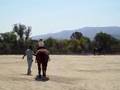 Horse Ride
