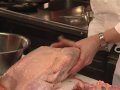 Auf der Suche nach der perfekten Gans Auf der Suche nach der perfekten Gans