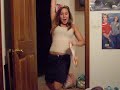 Emily acting drunk Emily acting drunk