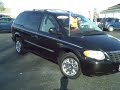 #8575 2007 Cheysler Town & Country At Tom Sparks Buick Of Dekalb Il Ask 4 Tim Jennings