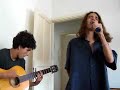 Fátima - Capital Inicial - Cover Mau Feito