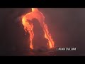 kilauea volcano hawaii