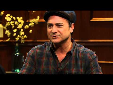 Kevin Pollak Christopher Walken Impersonation | Larry King Now | Ora TV