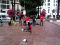 Outside of Cannes Lions 1