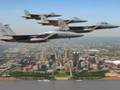 New Air Force F-15 Eagle Promos