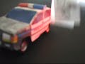 TREADMILL POLICE CHASE FUNNY 2