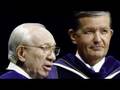 Mormon (LDS) Church President Hinckley - Mormonism