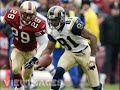 The Top 10 Wide Receivers in the NFL (2007-08) The Top 10 Wide Receivers in the NFL (2007-08)