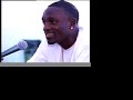 Akon Interview